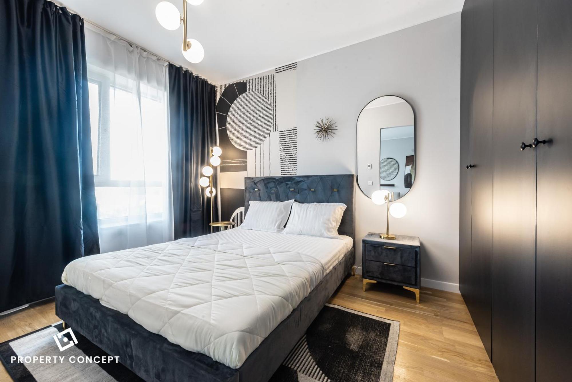 Appartement Luxury With Terrace And View