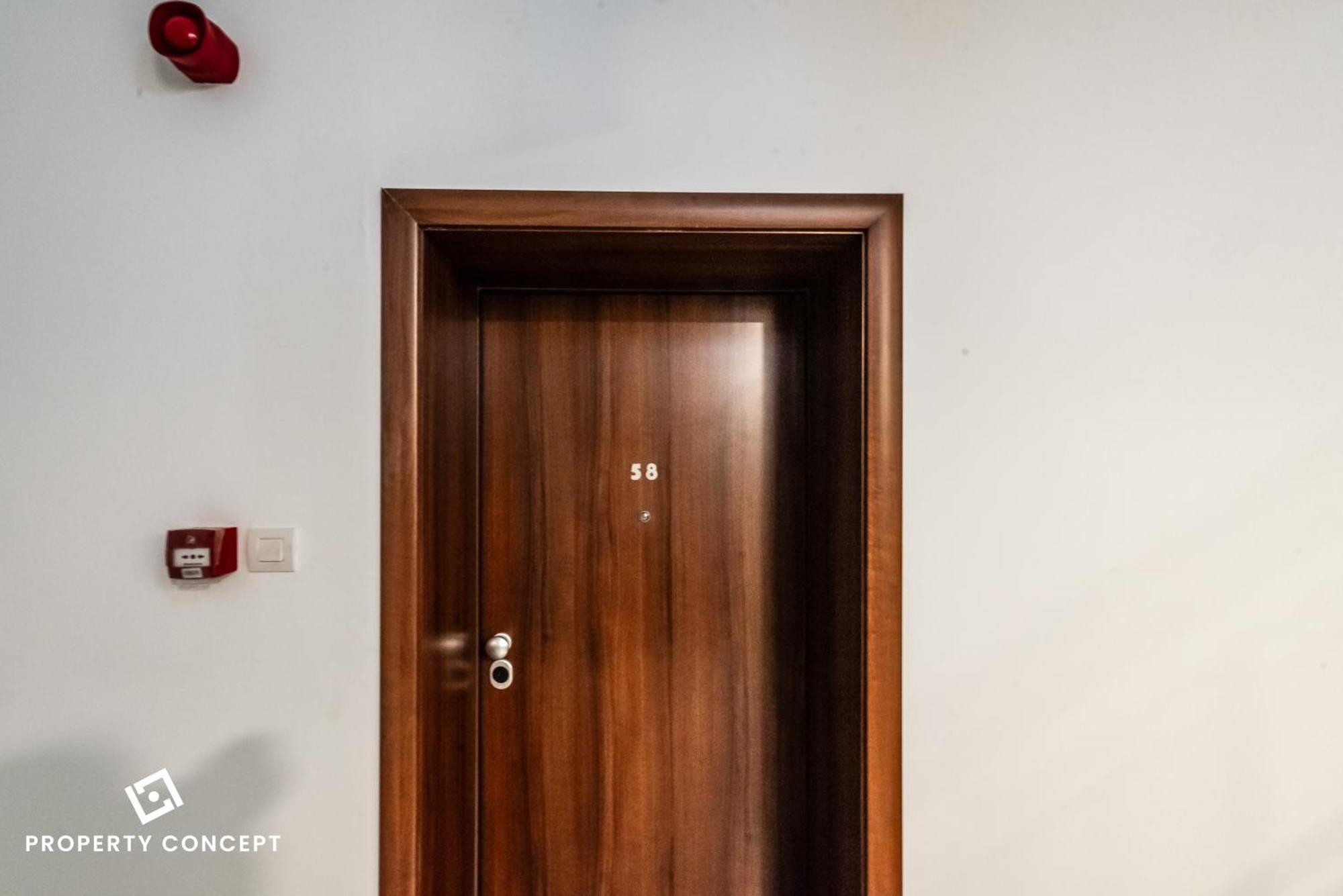 Apartament Luxury With Terrace And View *