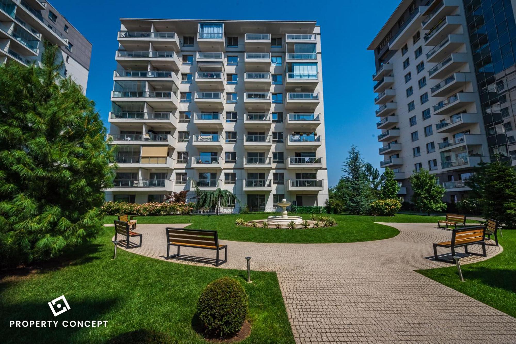 Luxury With Terrace And View Appartement *