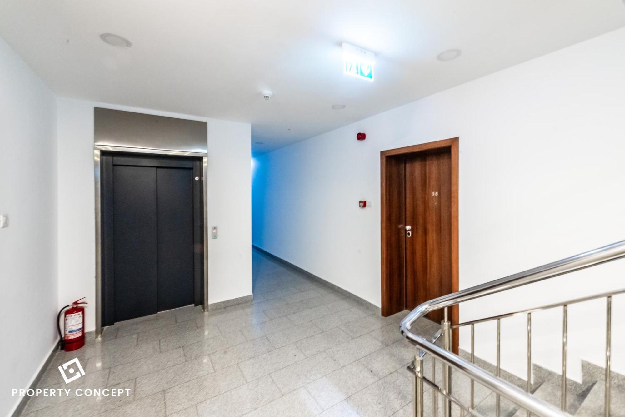 Appartement Luxury With Terrace And View *