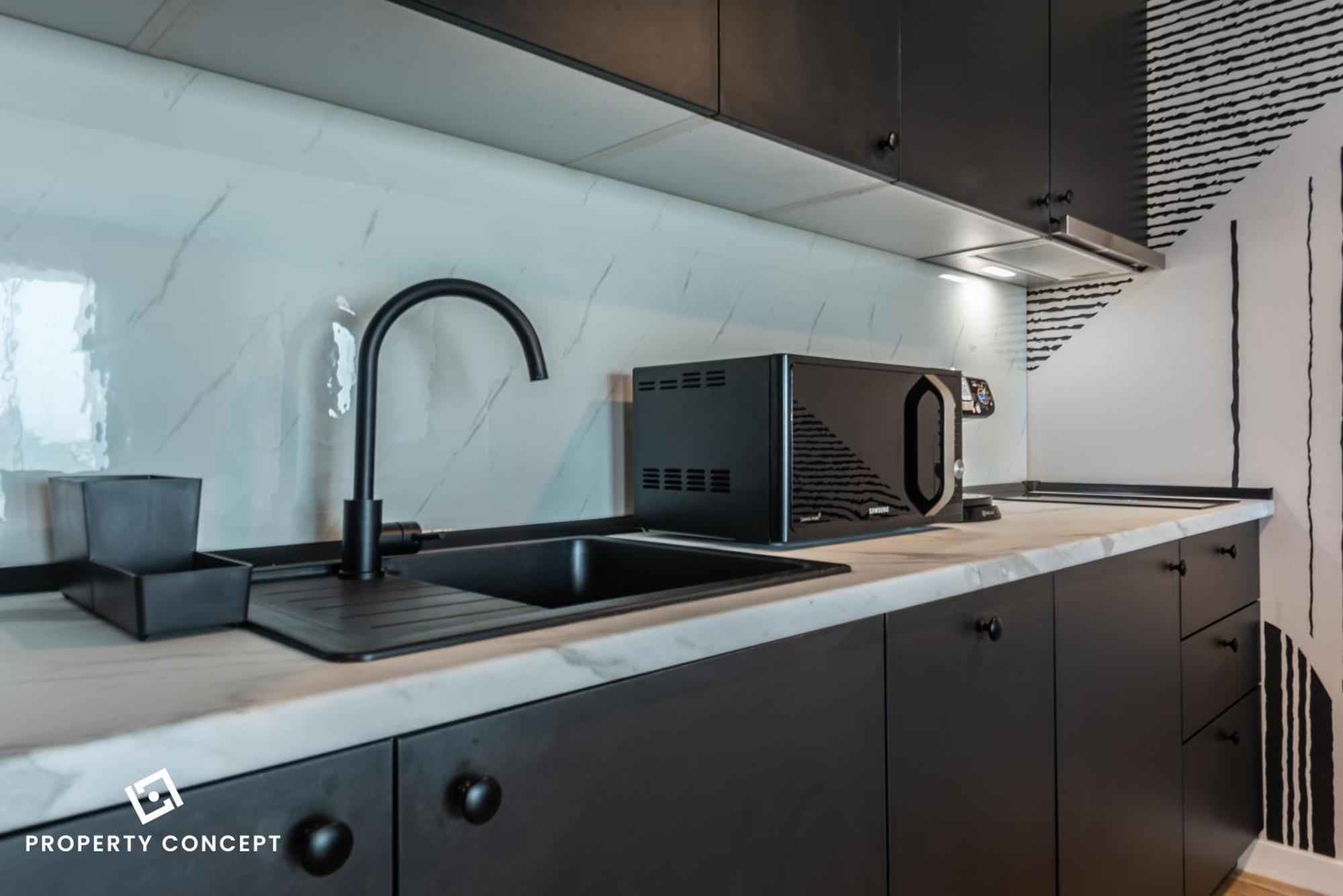 Appartement Luxury With Terrace And View *