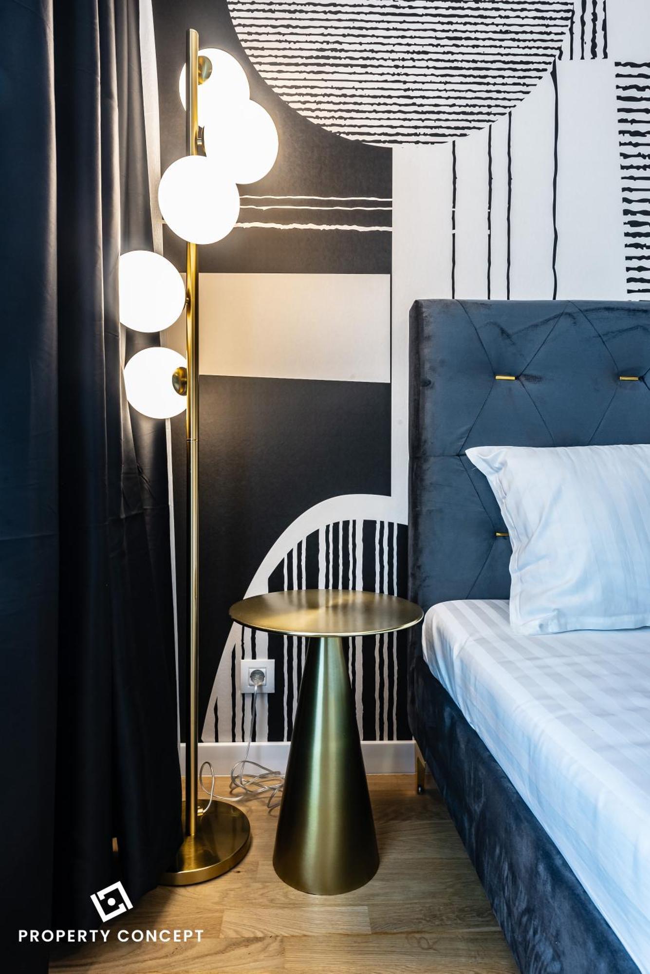 Luxury With Terrace And View Bucureşti