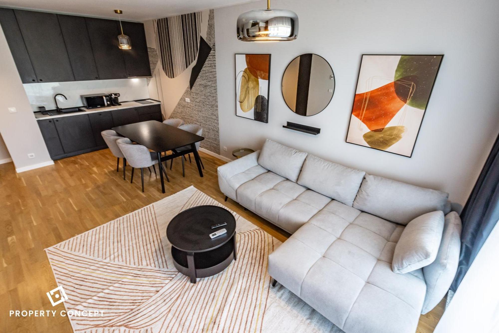 Luxury With Terrace And View * Bucarest
