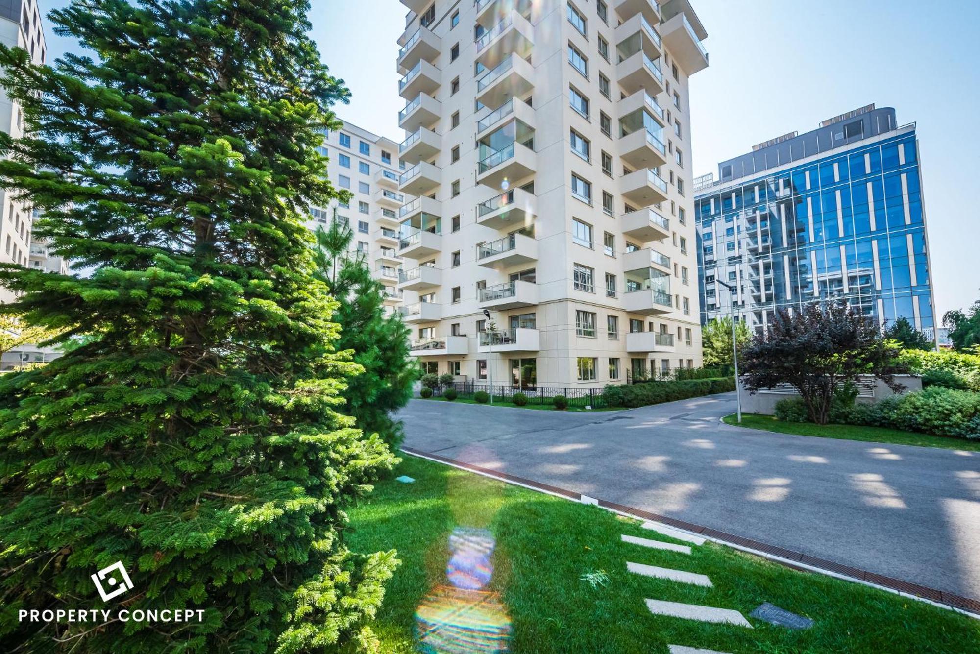 Luxury With Terrace And View Appartement *