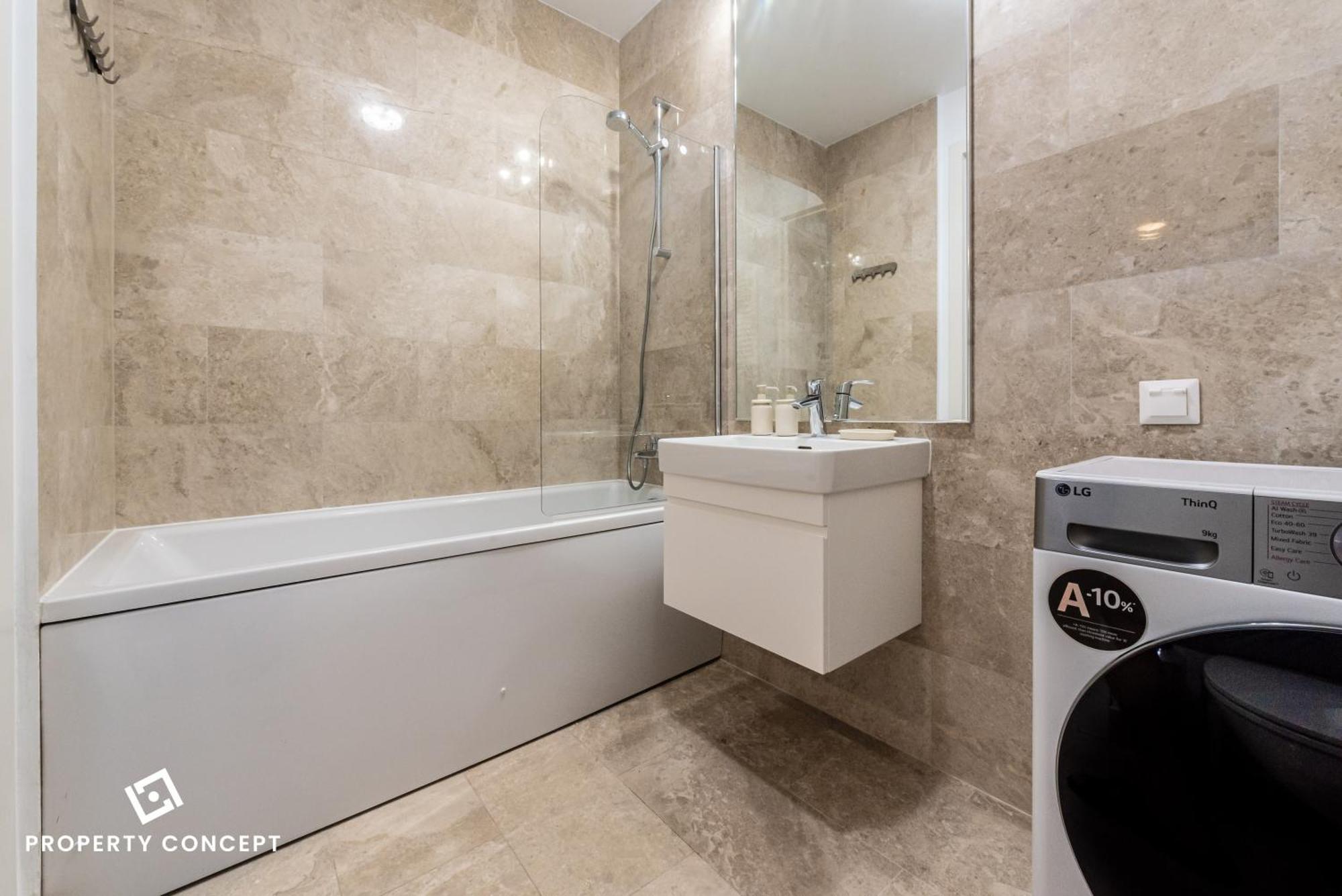 Appartement Luxury With Terrace And View *