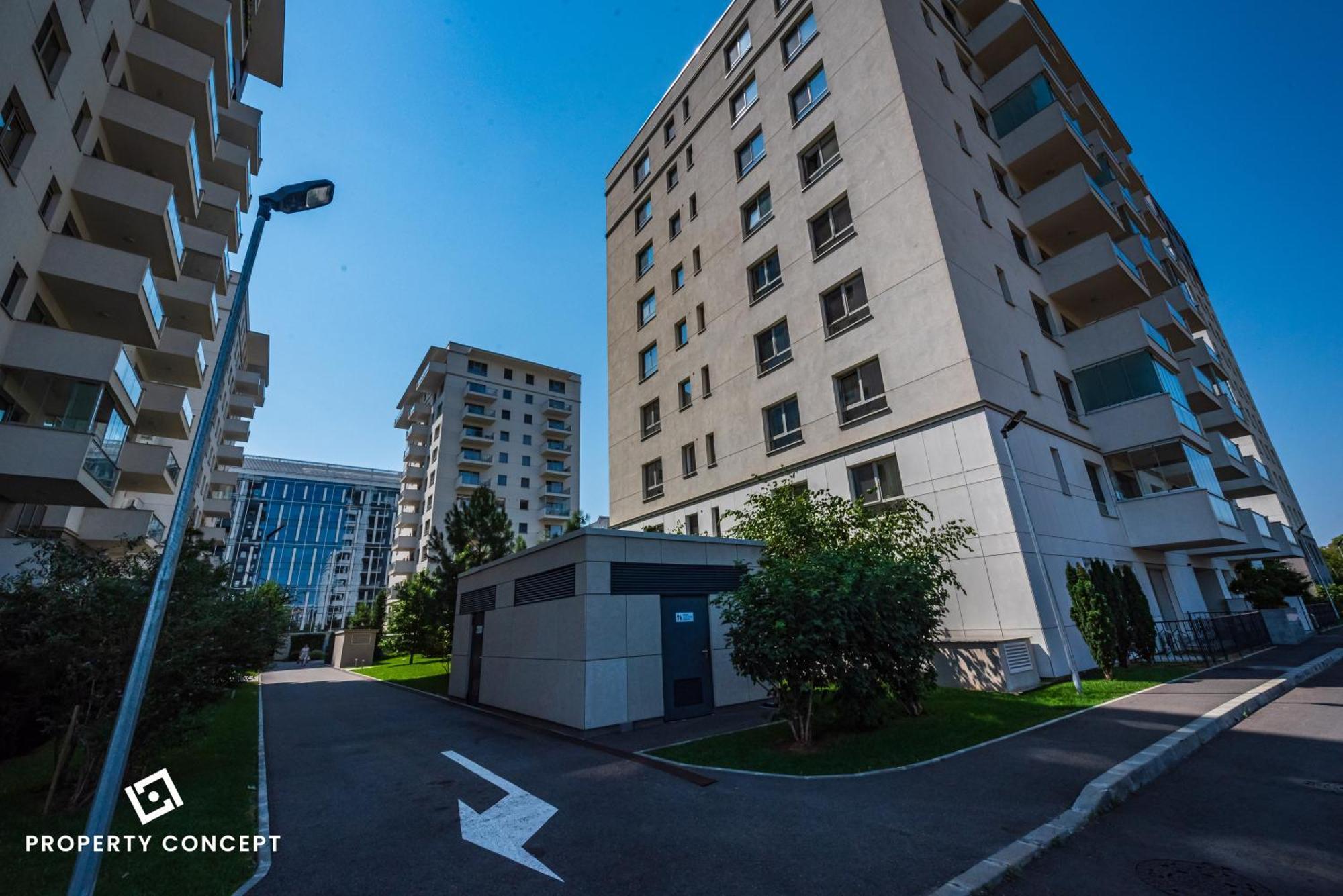 Luxury With Terrace And View Apartament